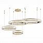 Подвесной светодиодный светильник ST Luce Tivoli SL1622.303.04 - фото №2