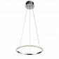 Подвесной светодиодный светильник ST Luce Cremo SL1501.103.01 - фото №1