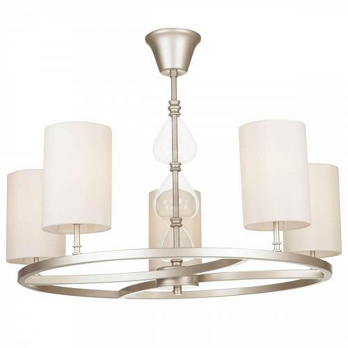Подвесная люстра Maytoni Armony H010PL-05G