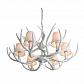 Подвесная люстра ST Luce Catorene SL346.503.06 - фото №2