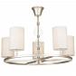 Подвесная люстра Maytoni Armony H010PL-05G - фото №1