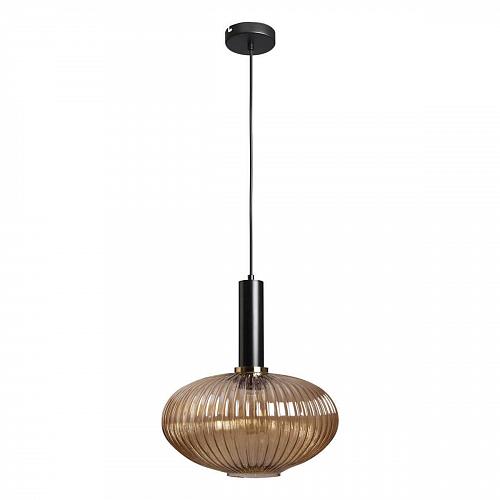 Подвесной светильник Loft IT IRIS 2071-С+BL