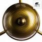 Подвесная люстра Arte Lamp Carolina A9239LM-3BR - фото №4