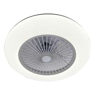 Люстры-вентиляторы российского производства