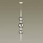 Подвесной светильник Odeon Light Pendant Lazia 4683/3 - фото №2