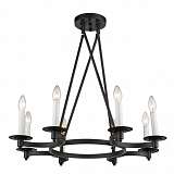 Подвесная люстра Globo 69004-8H