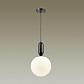 Подвесной светильник Odeon Light Pendant Okia 4671/1 - фото №2