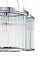 Подвесная люстра Indigo Corsetto 12003/4P Chrome V000074 - фото №4