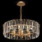 Подвесная люстра Maytoni Puntes MOD043PL-06G - фото №4