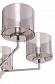 Подвесная люстра Freya Karen FR5096PL-08CH - фото №3