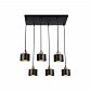 Подвесная люстра Ambrella light Traditional TR8126 - фото №1