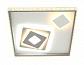 Потолочный светодиодный светильник Ambrella light Acrilic FA248 - фото №1