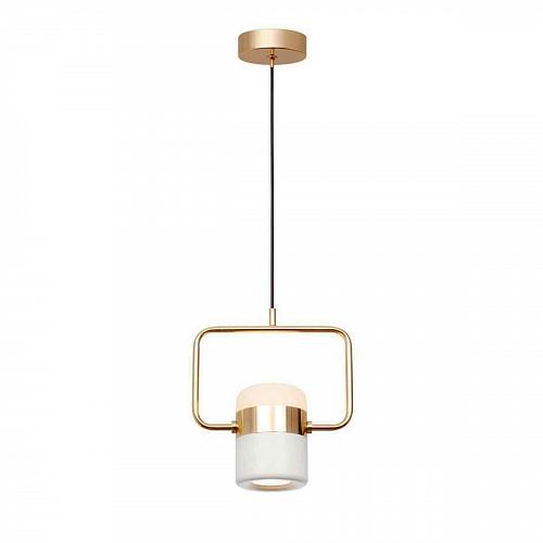 Подвесной светодиодный светильник Loft IT Ling 8119-B