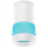 Потолочный светильник Ambrella light Techno Spot TN371