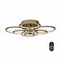 Потолочная светодиодная люстра ST Luce Twiddle Dimmer SL867.302.08 - фото №1
