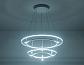 Подвесной светодиодный светильник Ambrella light Comfort Line FL5542 - фото №5