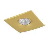 Встраиваемый светильник Lightstar Levigo Q 010032