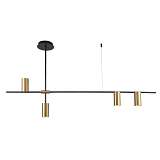 Подвесная люстра F-Promo Shanku 3098-4P