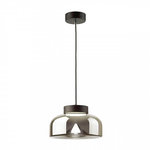 Подвесной светодиодный светильник Odeon Light Kaleo 4721/12L