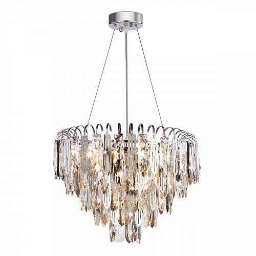 Подвесная люстра Ambrella light Traditional TR5255
