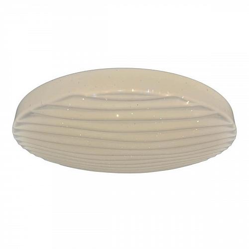 Настенно-потолочный светодиодный светильник Kink Light Изео 074139