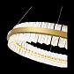 Подвесной светодиодный светильник ST Luce Cherio SL383.213.01 - фото №3