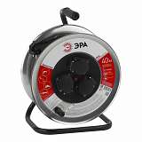 Удлинитель ЭРА RM-3-3x1-40m