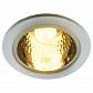 Встраиваемый светильник Arte Lamp General A8044pl-1WH - фото №1