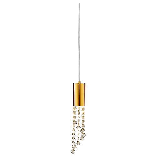 Подвесной светильник Arte Lamp Ulysses A3855SP-1GO