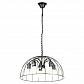 Подвесная люстра Lussole Lgo Lattice LSP-8216 - фото №1