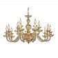 Подвесная люстра ST Luce Cenela SL1758.203.15 - фото №1