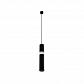 Подвесной светодиодный светильник Crystal Lux CLT 038C360 BL - фото №1