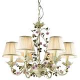Люстра Odeon Light 2796/6