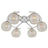 Потолочная люстра Citilux Буги CL157161