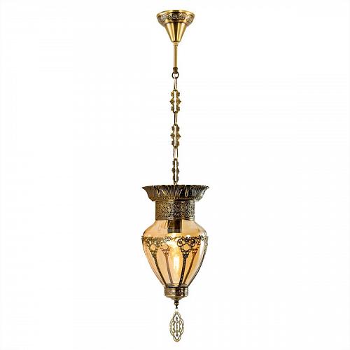 Подвесной светильник Citilux Каир CL419213