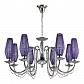 Подвесная люстра Odeon Light Felicia 3920/8 - фото №1