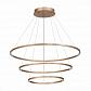 Подвесной светодиодный светильник ST Luce ST605.243.114 - фото №1