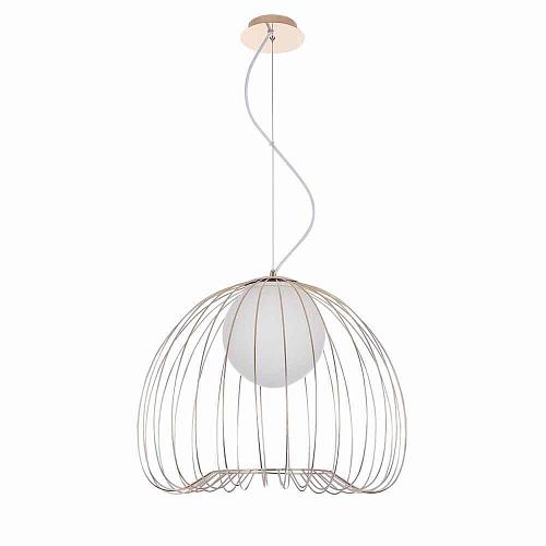 Подвесной светильник Maytoni Polly MOD541PL-01G