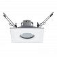Встраиваемый светильник Paulmann Premium Line IP65 Quadro 93728 - фото №2