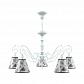 Подвесная люстра Lamp4you Classic E3-05-WM-LMP-O-8 - фото №1