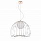 Подвесной светильник Maytoni Polly MOD541PL-01G - фото №1