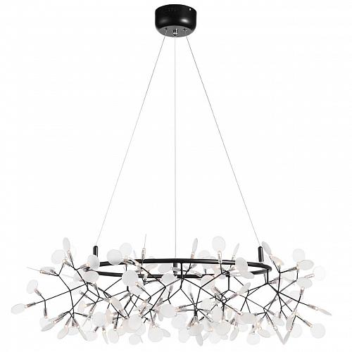 Подвесная светодиодная люстра ST Luce Rafina SL379.403.135