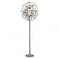 Торшер Loft IT Foucaults Orb Crystal Loft1896FT - фото №2
