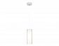 Подвесной светильник Ambrella light Traditional TR3672 - фото №4