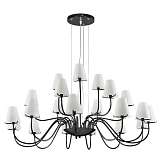 Люстра Lightstar 758217