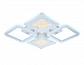 Потолочная светодиодная люстра Ambrella light Original FA430 - фото №2