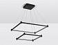 Подвесной светодиодный светильник Ambrella light Comfort Line FL5597 - фото №6
