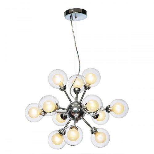 Подвесная люстра Vele Luce Dandelion VL1173L12