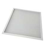 Встраиваемый светодиодный светильник Uniel ULP-Q122 6060-36W/DW/NOD White UL-00000433