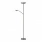 Торшер Lucide Zenith Led 19791/24/12 - фото №1